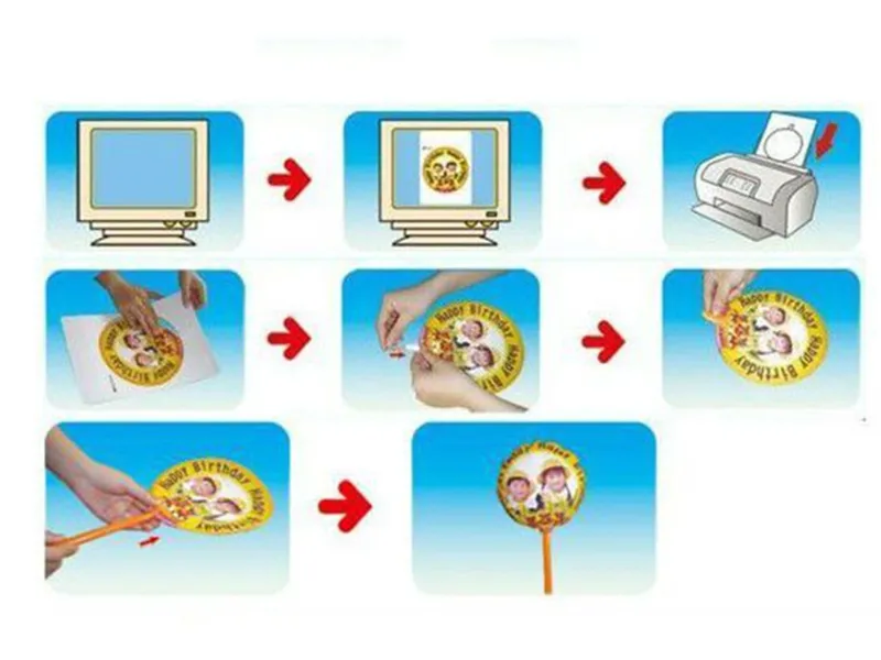 الطباعة النافثة للحبر