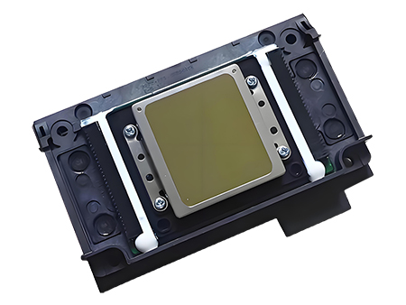 رأس الطباعة xp600